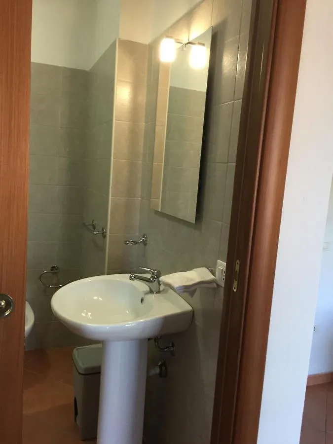 Sa Domo De Su Re Bed & Breakfast Torralba 0*,  Italy