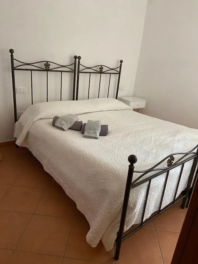 Bed & Breakfast Bed and Breakfast Sa Domo De Su Re Torralba