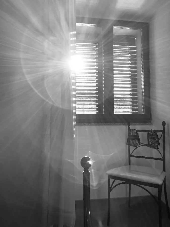 Bed & Breakfast Bed and Breakfast Sa Domo De Su Re Torralba Itálie