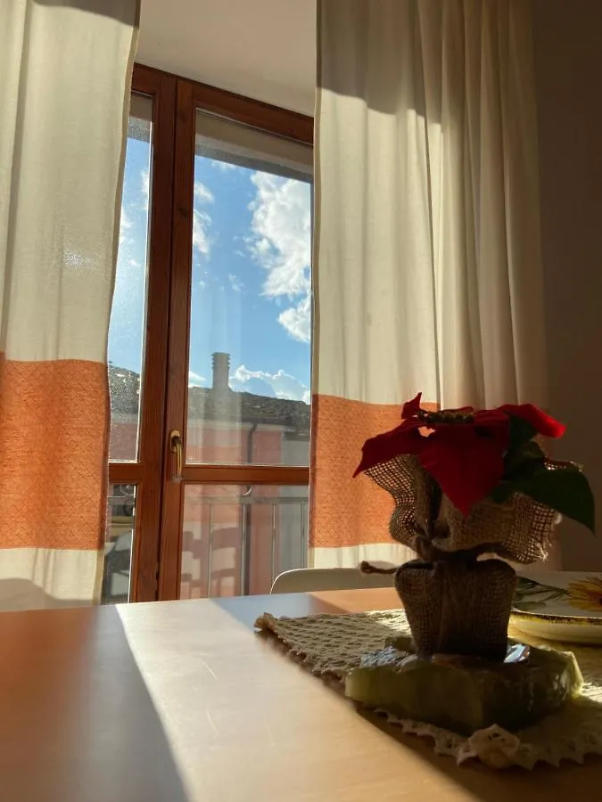 Bed and Breakfast Sa Domo De Su Re Torralba 0*,