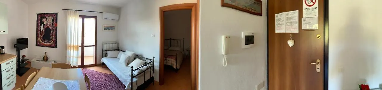Sa Domo De Su Re Bed & Breakfast Torralba