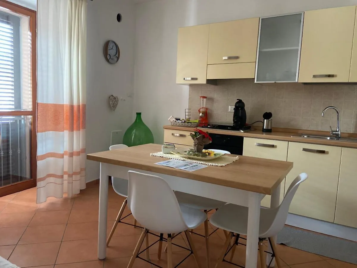 Sa Domo De Su Re Bed and Breakfast Torralba 0*,  Italien
