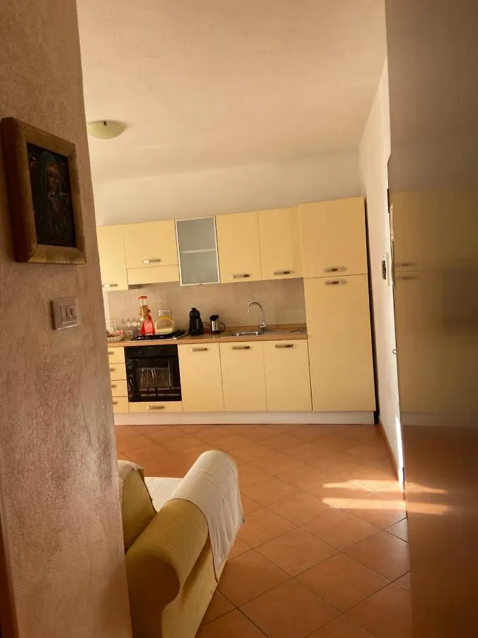 Bed and Breakfast Sa Domo De Su Re Torralba Bed & Breakfast
