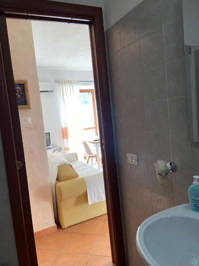 Bed and Breakfast Sa Domo De Su Re Torralba Italia