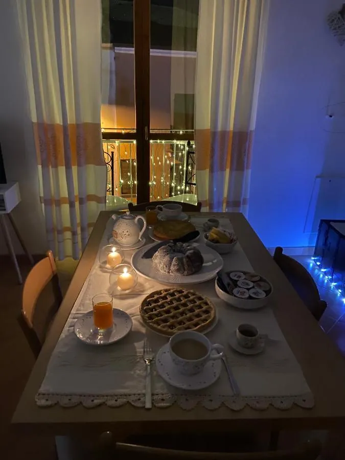 Bed and Breakfast Sa Domo De Su Re Torralba Bed & Breakfast