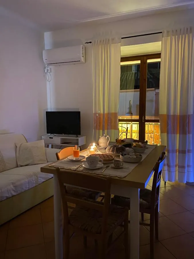 Bed and Breakfast Sa Domo De Su Re Torralba Bed & Breakfast