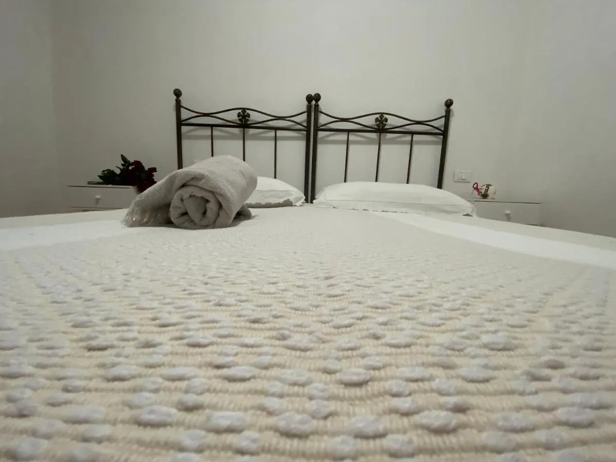 Sa Domo De Su Re Bed and Breakfast Torralba Bed & Breakfast