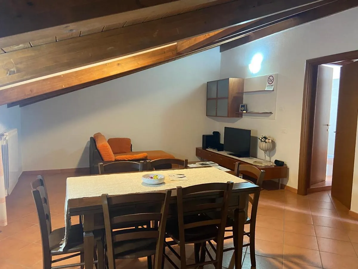 Bed & Breakfast Bed and Breakfast Sa Domo De Su Re Torralba